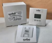 Wibo 3659-EP Thermostat Elektro Heizung Temperatur Regler Sender Hessen - Mörfelden-Walldorf Vorschau