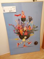 Ikea Kinderbild  61 × 91cm❗NEU in OVP ❗ Schleswig-Holstein - Eckernförde Vorschau