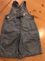 Confetti Jeans Latzhose Hose 86 hellblau Schleswig-Holstein - Westerrönfeld Vorschau