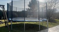 Garten trampolin 4,90 Meter Bayern - Lappersdorf Vorschau