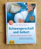 Buch Schwangerschaft und Geburt Baden-Württemberg - Angelbachtal Vorschau