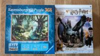 Exit Puzzle Kids & Harry Potter 3D Puzzle Nordrhein-Westfalen - Kierspe Vorschau