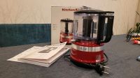 KITCHENAID Zerkleinerer, inkl. 1 Jahr Garantie, NEUWERTIG!!! Nordrhein-Westfalen - Wassenberg Vorschau