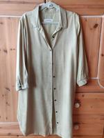 Leinenkleid Lyocell von ZARA WOMAN Gr. L Bayern - Manching Vorschau