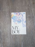 Manga My boy band 1 Anime Niedersachsen - Salzgitter Vorschau
