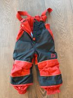 Finkid Toope Schneehose Gr.80/90 Bayern - Sailauf Vorschau