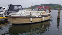 Viksund Yanmar 3 Zylinder Kajütboot Motorboot Kreis Ostholstein - Neustadt in Holstein Vorschau