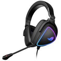 ASUS ROG Delta S Gaming Stereo Gaming Headset, RGB - schwarz Berlin - Charlottenburg Vorschau