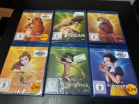 Blu-ray Disney Classics Neu OVP Nordrhein-Westfalen - Mönchengladbach Vorschau