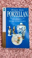 PORZELLAN * Renate Dolz * Porzellankunst * Bayern - Immenstadt Vorschau