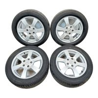 Alufelgen 6.5x16 ET40 CMS KBA 44978 VW Eos 1F Passat 3C Scirocco Nordrhein-Westfalen - Petershagen Vorschau