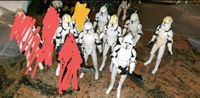 *Star Wars Figuren Hasbro 10cm/3.75 Klone Clone Wars* Mecklenburg-Vorpommern - Sellin Vorschau