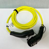 VW Audi Porsche Skoda Seat Ladekabel Model 3 Typ 2 1EA971639H Baden-Württemberg - Kirchheim am Neckar Vorschau