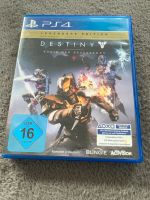 PS4 Spiel Destiny König der Besessenen Niedersachsen - Nordenham Vorschau