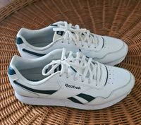 REEBOK weisse Sneaker Gr 41 Nordrhein-Westfalen - Krefeld Vorschau