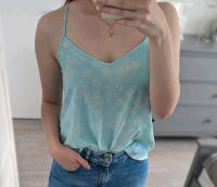 Hollister Sommer Top Shirt Oberteil Bluse schulterfrei Trägerhemd Eimsbüttel - Hamburg Niendorf Vorschau