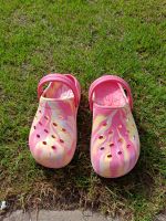 Crocs für Mädchen Nordrhein-Westfalen - Gütersloh Vorschau