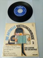 Vinyl Single – Die Aktuelle Quetschkommode 2 – von 1964 Innenstadt - Köln Altstadt Vorschau