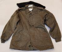 NVA Feldbekleidung Strichtarn Winter Uniform DDR Armee Militär Berlin - Zehlendorf Vorschau