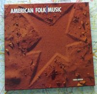 Various - American Folk Music (5 x LP Box) Stern Edition Bremen - Blumenthal Vorschau