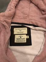 Naketano Jacke rosa Wiesbaden - Nordenstadt Vorschau