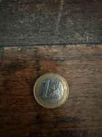 1 Euro münze Nordrhein-Westfalen - Gelsenkirchen Vorschau