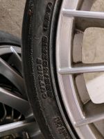 Alu Felgen 18 Zoll 225/40R18 Thüringen - Hohenleuben Vorschau