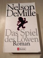 Das Spiel des Löwen, Nelson de Mille, Hardcover, neu&ungelesen Köln - Nippes Vorschau