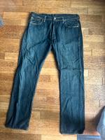 Levi’s  501 Jeans Größe W38 L34 dunkelblau Berlin - Steglitz Vorschau