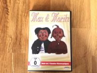 Max und Moritz,Struwwelpeter,Suppenkaspar,Zappelphillip, usw. DVD Nordrhein-Westfalen - Porta Westfalica Vorschau