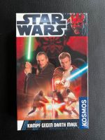 Star Wars Spiel - Kampf gegen Darth Maul Hessen - Wehretal Vorschau