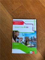 Green line 4, G9, Workbook, 987 3 12 854245 4 m. Audio-CD Niedersachsen - Hemmingen Vorschau