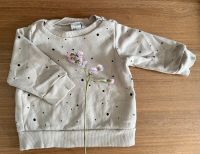 H&M Baby Pullover, mini Dots Kr. München - Sauerlach Vorschau