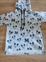 Pullover, XS/34, Damen, Disney, Mickey Mouse Sachsen - Coswig Vorschau