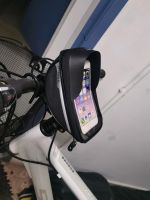 Fahrrad Handytasche Smartphone Halterung Lenker Tasche neu Nordrhein-Westfalen - Meinerzhagen Vorschau