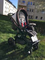 Kinderwagen der Marke Hartan Sachsen - Schlema Vorschau