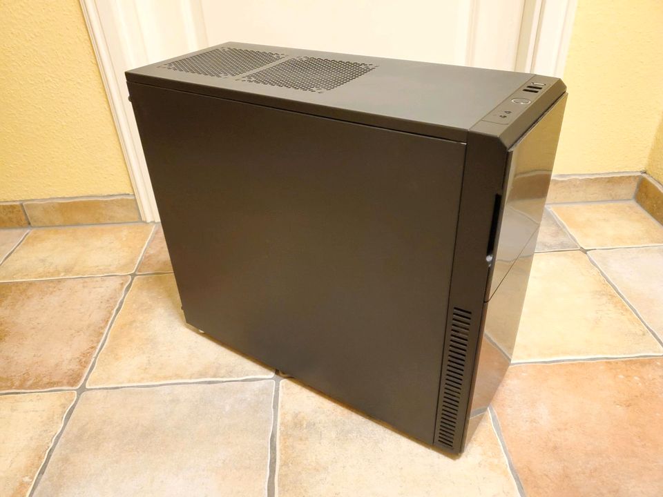 Gaming PC, Amd R9 290 in Oldenburg in Holstein