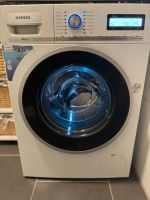 Siemens Waschmaschine IQ800 Rheinland-Pfalz - Ludwigshafen Vorschau
