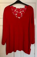 Damen Feinstrick Pullover Gr. 56 Saarbrücken-West - Altenkessel Vorschau