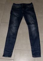 G-Star - Jeans - LYNN SUPER SKINNY WMN - Gr.: 32/34 - Blau Nordrhein-Westfalen - Troisdorf Vorschau