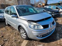 wir schlachten Renault Scenic DCI 130, EZ: 2008 Anzeige vom 06.03 Sachsen - Chemnitz Vorschau