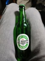 Bierflasche " Volkswagen " Unikat, EUR 10.- incl.Versand Baden-Württemberg - Dettingen unter Teck Vorschau