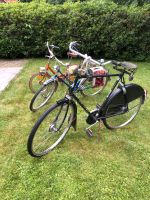 Fahrradklassiker , Gazelle , Göricke , National Niedersachsen - Edewecht Vorschau