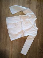 Neu Gr. 80 Wickel Langarmshirt baby Kleidung Bergedorf - Hamburg Billwerder Vorschau