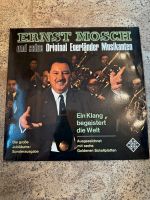 Schallplatte Vinyl Ernst Mosch und seine original Engländer Musik Baden-Württemberg - Loßburg Vorschau