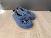 Jungen / Mädchen 24/25 Hausschuhe, Kindergartenschuhe Nordrhein-Westfalen - Schleiden Vorschau