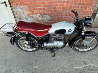 BMW R26 Bj. 1960 Baden-Württemberg - Bad Rappenau Vorschau