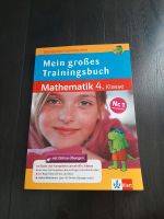 Trainingsbuch Mathe 4. Klasse neu die kleinen Lerndrachen Rheinland-Pfalz - Nickenich Vorschau