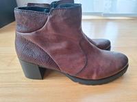 Rieker Stiefelette Gr. 42 Neu m. Etikett! Bayern - Gessertshausen Vorschau