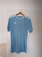 Adidas aeroready Trainingsshirt hellblau L Nürnberg (Mittelfr) - Sündersbühl Vorschau